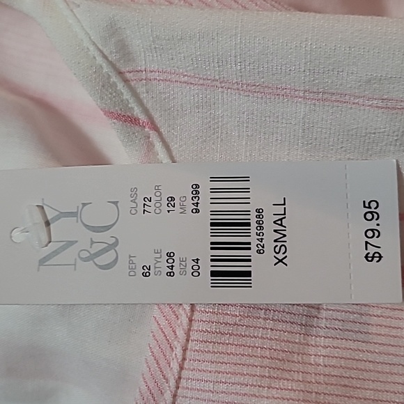 New York and Company Dress - Picture 8 of 8